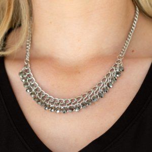 Necklace Silver
